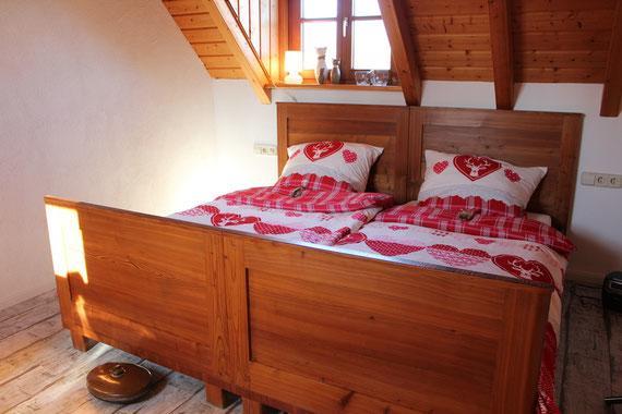 Ferienhaus Annabell Weisbach  Exteriör bild
