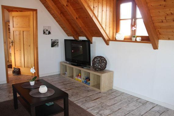 Ferienhaus Annabell Weisbach  Exteriör bild